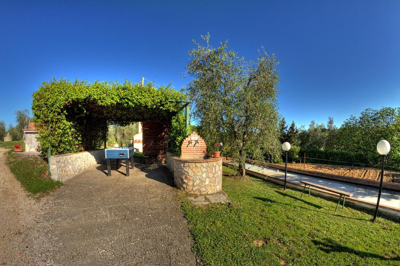 モンテメラノ Agriturismo Poggio Del Drago Bed & Breakfast エクステリア 写真